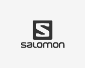 SAlomon Logo