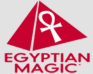 Egyptian Magic Logo