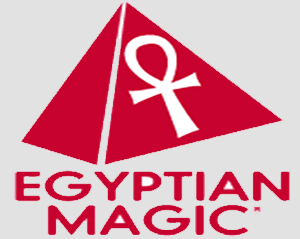 Egyptian Magic Logo